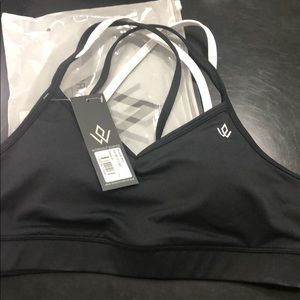 Workout Empire Sports Bra
